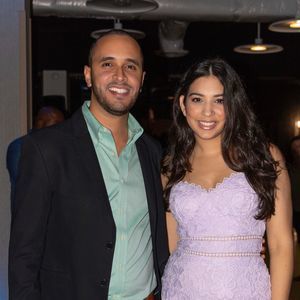 Meet your Posher, Alicia